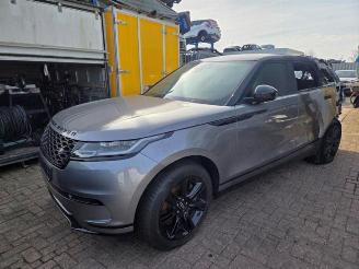 Sloopauto Land Rover Range Rover Range Rover Velar (LY), Terreinwagen, 2013 2.0 16V P400e AWD 2022/4