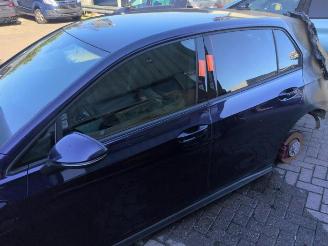disassembly passenger cars Volkswagen Golf Golf VIII (CD1), Hatchback, 2019 1.4 GTE 16V 2021/7