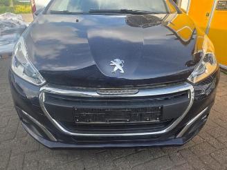 Autoverwertung Peugeot 208 208 I (CA/CC/CK/CL), Hatchback, 2012 / 2019 1.2 Vti 12V PureTech 2019/9