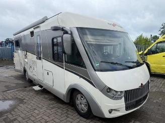 demontáž osobní automobily Fiat Ducato  2018/5