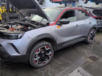 rozbiórka samochody osobowe Opel Mokka Mokka, SUV, 2020 Mokka-e, Electric 50 kWh 2023/3