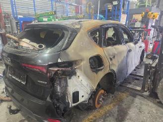Mazda CX-60 CX-60 (KH), SUV, 2022 2.5 e-SkyActiv PHEV picture 3