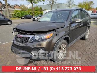 Kia Sorento Sorento II (XM), SUV, 2009 / 2015 2.4 16V 4x2 picture 3