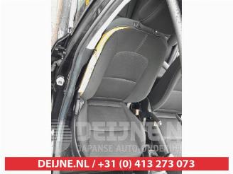 Kia Picanto Picanto (JA), Hatchback, 2017 1.0 DPi 12V picture 16