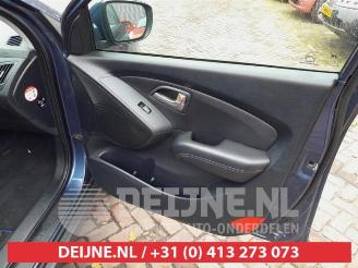 Hyundai Ix35 iX35 (LM), SUV, 2009 / 2015 2.0 16V picture 20