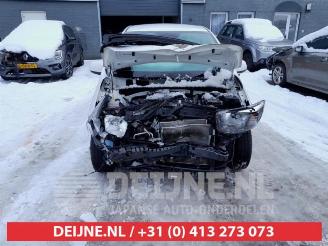 Kia Picanto Picanto (JA), Hatchback, 2017 1.0 DPi 12V picture 2
