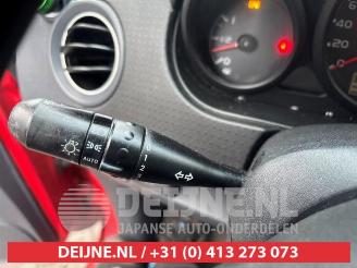 Mitsubishi Colt Colt (Z2/Z3), Hatchback, 2004 / 2012 1.5 16V picture 13