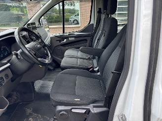 Ford Transit Custom 320 96kw 9 persoons picture 19