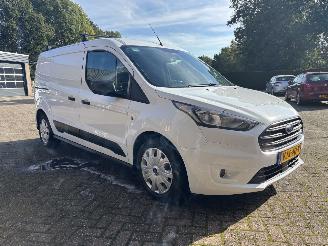 skadebil bedrijf Ford Transit Connect 1.5 EcoBlue L2 Trend 2021/3