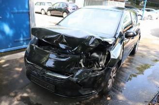 Vrakbiler auto Opel Corsa Corsa E, Hatchback, 2014 1.2 16V 2016/11