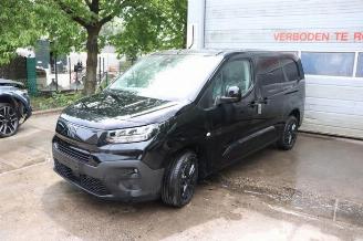 Dezmembrări autoturisme Fiat Doblo Doblo Cargo, Van, 2022 1.5 D Multijet 130 2024/12