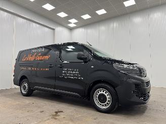  Peugeot Expert 2.2 BlueHDI Autom. L3 Navi Airco 2026/3