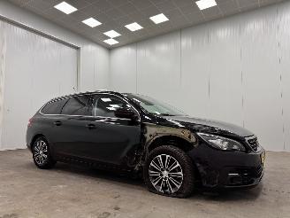  Peugeot 308 SW 1.2 PureTech Allure Navi Clima 2021/7