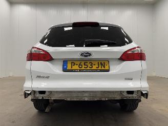 Ford Focus Wagon 1.0 EcoBoost Edition Clima picture 6