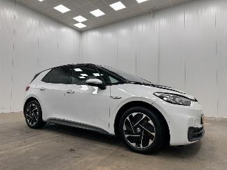 Avarii autoturisme Volkswagen ID.3 Pro Edition 58 kWh Navi Clima 2023/5