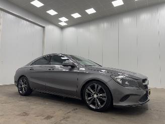 Avarii autoturisme Mercedes Cla-klasse 180 Autom. Edition Navi Clima 2016/7