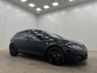 Avarii autoturisme Seat Leon 1.2 TSI Eco Busines COPA Navi Clima 2013/2