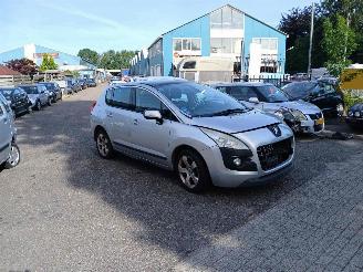 škoda osobní automobily Peugeot 3008 3008 I (0U/HU) MPV 1.6 VTI 16V (EP6C(5FS)) [88kW] 2011/10