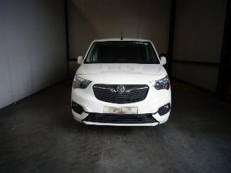Sloopauto Opel Combo 1.5 CDTI 2021/4