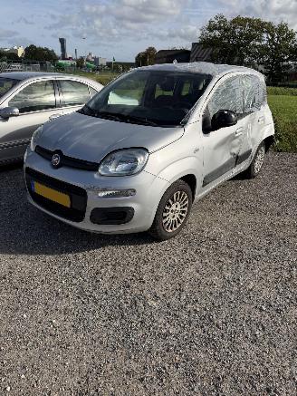  Fiat Panda 0,9 twin air 2014/1