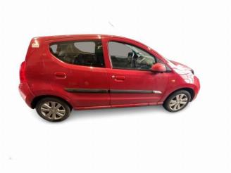Suzuki Alto Alto, Hatchback 5-drs, 2009 1.0 12V picture 5