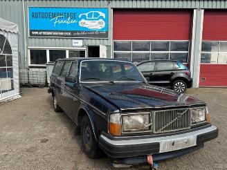 Volvo 265  picture 1