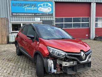 Dezmembrări autoturisme Renault Captur Captur I (2R), SUV, 2013 0.9 Energy TCE 12V 2015/6