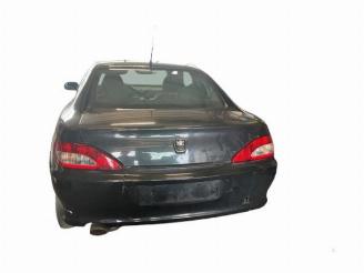 Peugeot 406 406 Coupe (8C), Coupe, 1996 / 2004 2.2 16V picture 4