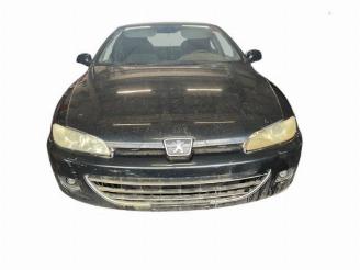 Peugeot 406 406 Coupe (8C), Coupe, 1996 / 2004 2.2 16V picture 2
