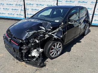 Auto incidentate Volkswagen Golf GTI Performance (180kW) DSG 2018/12