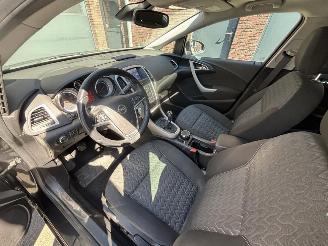 Opel Astra Active 1.7 CDTi (96kW) Schuifdak | NAV | Stoelverw. picture 13