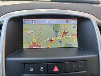 Opel Astra Active 1.7 CDTi (96kW) Schuifdak | NAV | Stoelverw. picture 21