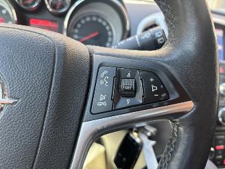 Opel Astra Active 1.7 CDTi (96kW) Schuifdak | NAV | Stoelverw. picture 20