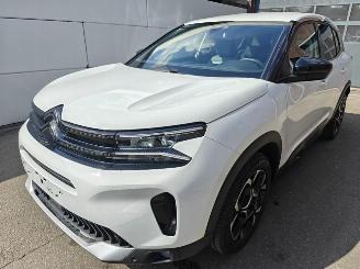 occasion passenger cars Citroën C5 Aircross Feel Pack 2023/11