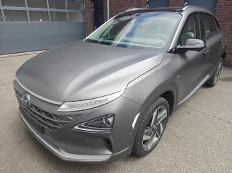 škoda osobní automobily Hyundai Nexo (120kW) | Storing brandstofcel 2019/12