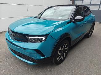 Opel Mokka/Mokka B GS 1.2 TURBO S/S 100KW Facelift Matrix 2025/3