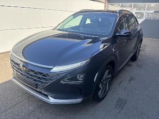 škoda osobní automobily Hyundai Nexo Fuel Cell Noodloop 2020/12