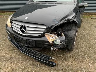 Mercedes B-klasse 1.7 B-170 16V Hatchback  Benzine 1.699cc 85kW (116pk) FWD 2005-03/2011-11 (245.232) M266940 picture 7