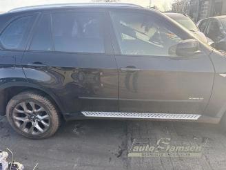 BMW X5 X5 (E70), SUV, 2006 / 2013 xDrive 50i 4.4 V8 32V picture 4