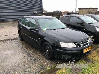 Dezmembrări autoturisme Saab 9-3 9-3 Sport Estate (YS3F), Combi, 2005 / 2015 1.8t 16V 2007/3