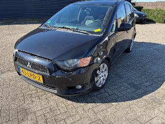 škoda osobní automobily Mitsubishi Colt 1.3 16V Hatchback  Benzine 1.332cc 70kW (95pk) FWD 2004-06/2012-06 (Z23; Z24; Z25; Z33; Z34; Z35) 4A90; 135930 2010/6