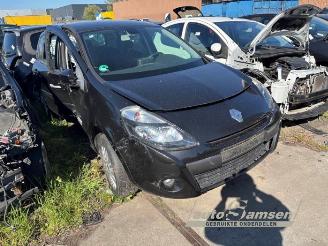 Dezmembrări autoturisme Renault Clio Clio III (BR/CR), Hatchback, 2005 / 2014 1.2 16V 75 2009/12