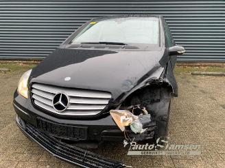 Autoverwertung Mercedes B-klasse B (W245), Hatchback, 2005 / 2011 1.7 B-170 16V 2005/12