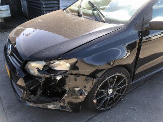 Avarii autoturisme Volkswagen Polo  2009/12