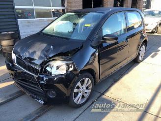 demontáž osobní automobily Skoda Citigo Citigo, Hatchback, 2011 / 2019 1.0 12V 2013/3