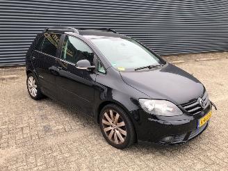 Volkswagen Golf plus  picture 4