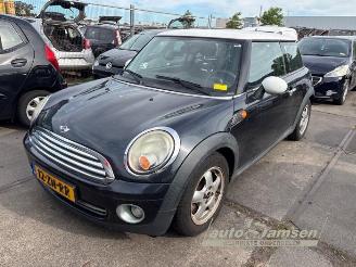 Uttjänta bilar auto Mini Mini Mini (R56), Hatchback, 2006 / 2013 1.6 16V Cooper 2008/4