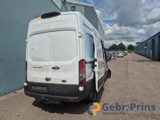 Sloopauto Ford Transit Transit, Van, 2013 2.0 TDCi 16V Eco Blue 130 2024/5
