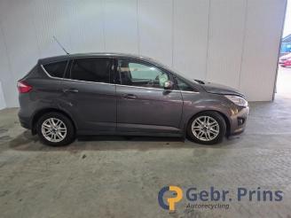 Autoverwertung Ford C-Max C-Max (DXA), MPV, 2010 / 2019 1.0 Ti-VCT EcoBoost 12V 125 2015/3