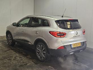 škoda osobní automobily Renault Kadjar 1.2 Energy TCE 130 SUV  Benzine 1.197cc 96kW (131pk) FWD 2016/12